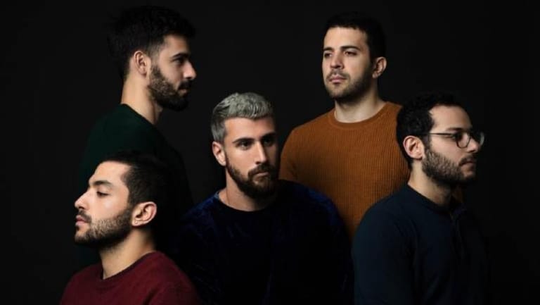 هل يتمّ سجن فرقة "مشروع ليلى"؟