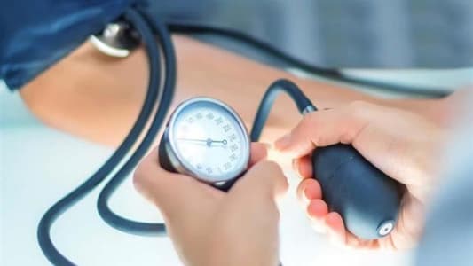 مؤشّرا ضغط الدم يكشفان خطر أمراض القلب