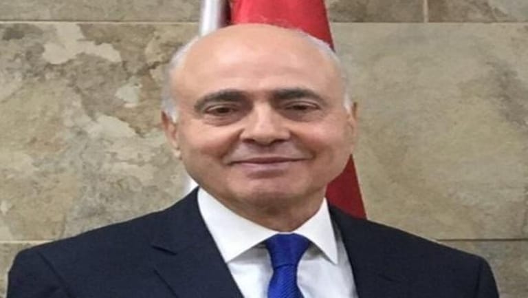 بانو: البلد محكوم بالتسوية