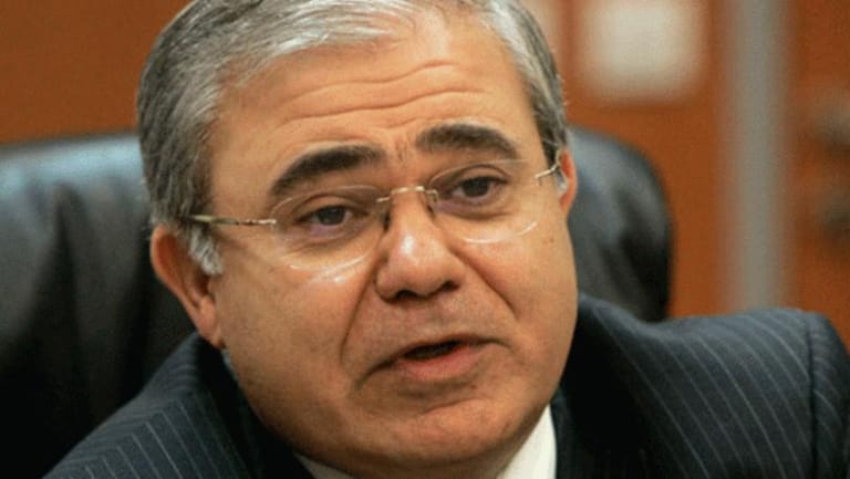 ماريو عون: مفتاح الحل بيد رئيس الحكومة