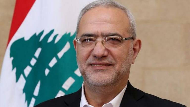 قماطي: طُرحت خريطة طريق للحلّ وليس للضاحية والشوف وعاليه أو بعبدا أو كسروان فحسب بل الخريطة هي لحلّ مشكلة النفايات في كلّ لبنان