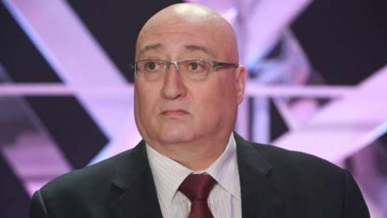 الكاتب والمحلل السياسي المحامي جوزيف أبو فاضل للـmtv: الحريري زعلان وحردان على تعطيل جلسات مجلس الوزراء وحادثة قبرشمون تستدعي الإحالة على المجلس العدلي وهذا المجلس هو ضمانة 