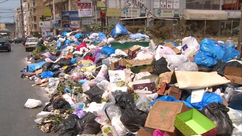 هل يغرق لبنان بالنفايات من جديد؟