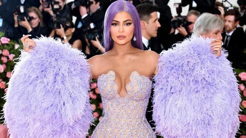 This Is How Much Kylie Jenner Makes per Instagram Post