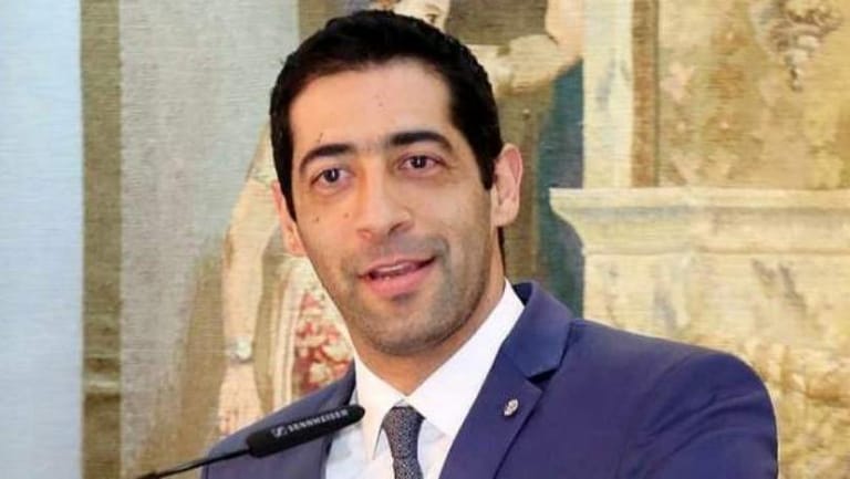 حنكش للـmtv: البلد لا يبنى على شد العصب وعلى خطابات كتلك التي سمعناها ولا أريد أن يعيش أولادي في هذه المزرعة التي تسود فيها شريعة الغاب وحيث القوي يأكل الضعيف 