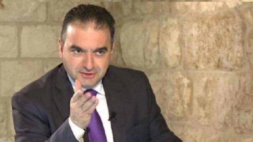 صفير: تداعيات "العقوبات" خطرة