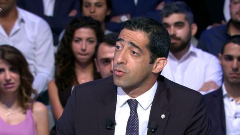 حنكش للـmtv: للبنك الدولي مصلحة بإصدار موازنة مماثلة لأنه هو المموّل وعليهم أن يفوا بوعدهم وأن يطبقوا الاصلاحات 