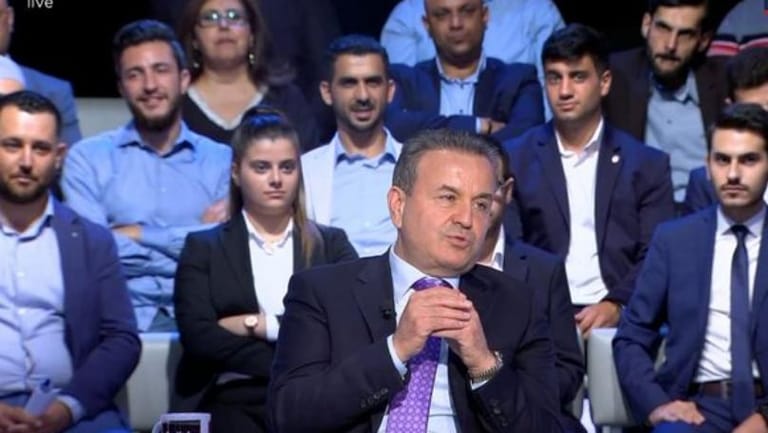 درغام يردّ على حمود: مرافق القاضية غادة عون تعرّض للتعذيب على أيدي شعبة المعلومات وأبلغنا وزيرة الداخليّة ووزير العدل بذلك