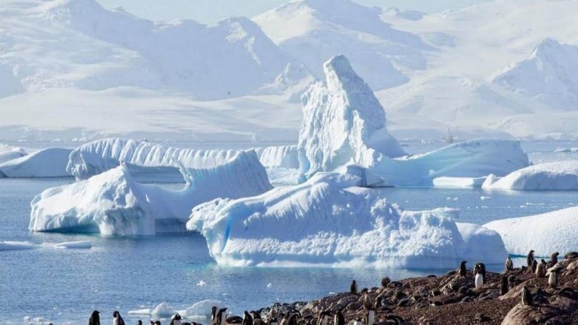 Underwater Glacial Melting Up to 100 Times Faster Than Thought, Study Finds