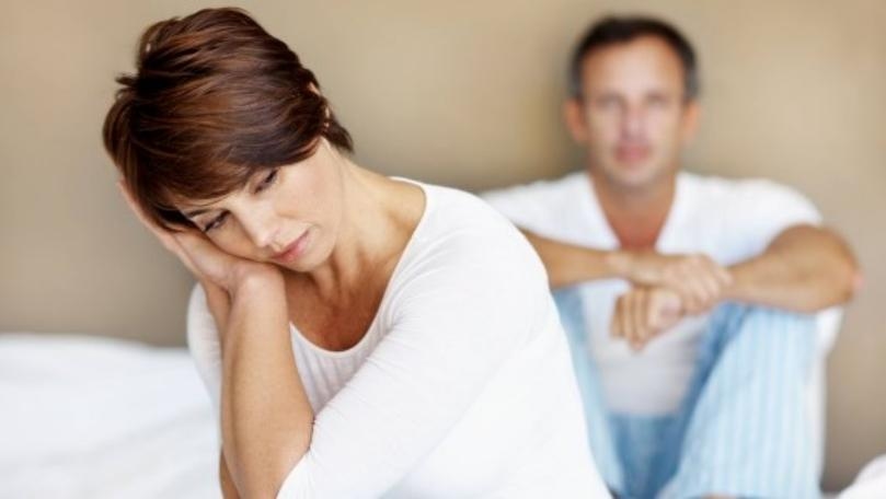 Testosterone Enhances Libido in Postmenopausal Women, New Research Suggests