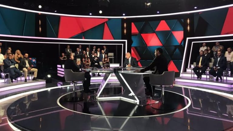 في بلد العجائب: فضائح بالجملة... وما حقيقة تعذيب الموقوفين؟