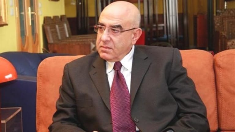 مصطفى حمدان: أسقطوا كانتوناتهم الطائفية