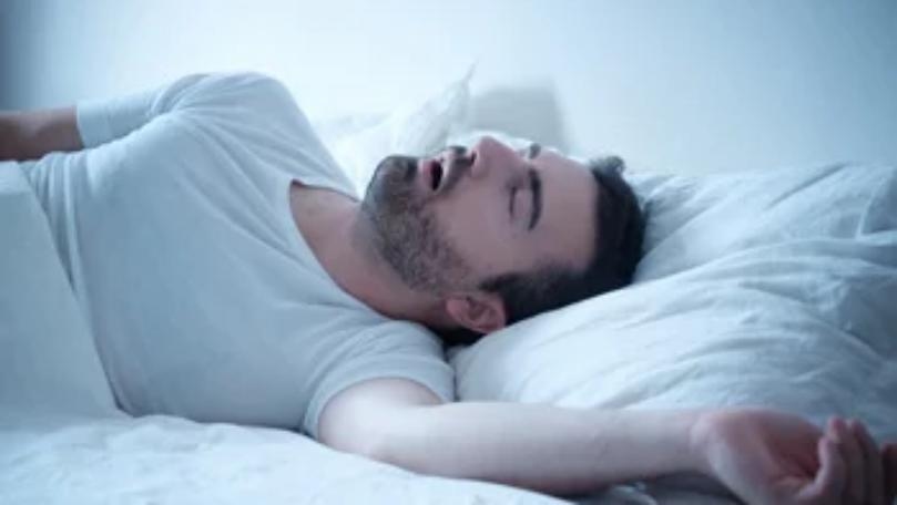 Why Do We Sleep Talk? Here's Everything You Should Know