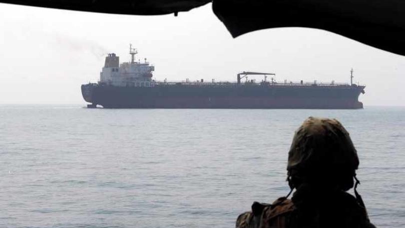 Iran says a European naval coalition for Gulf would send hostile message - Fars