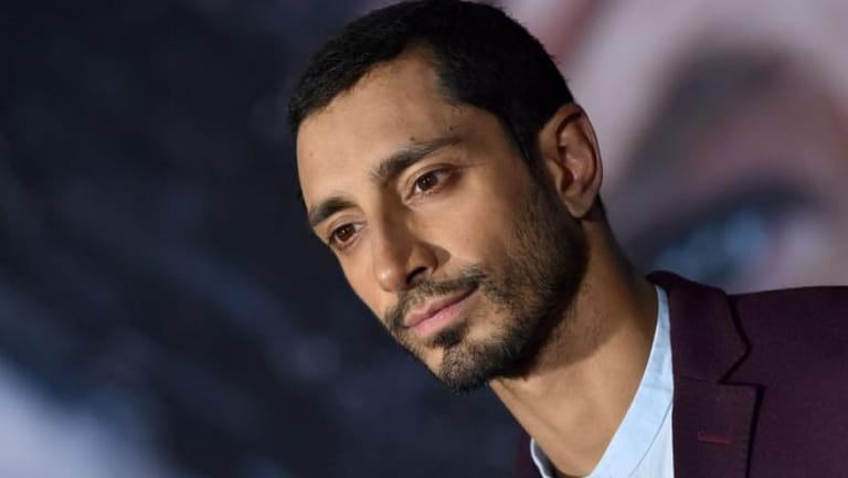 Riz Ahmed Perfectly Explains Difference Between Diversity and Representation