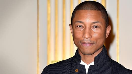 Pharrell Williams Calls Out 'Inhumane' Treatment of Asylum Seekers in the US