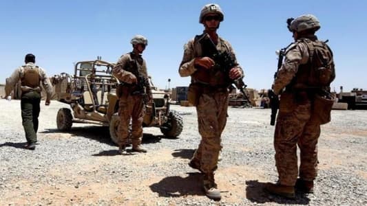 أ.ف.ب: مقتل جنديين أميركيين في افغانستان 