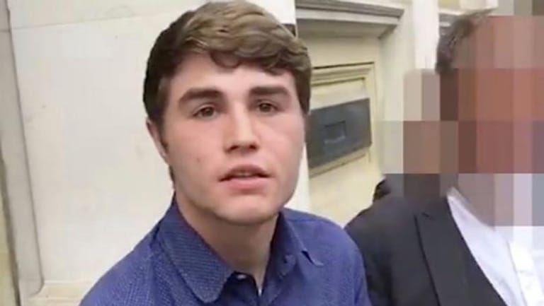 Man Jailed for 50 Minutes in ‘Shortest Ever Prison Sentence’