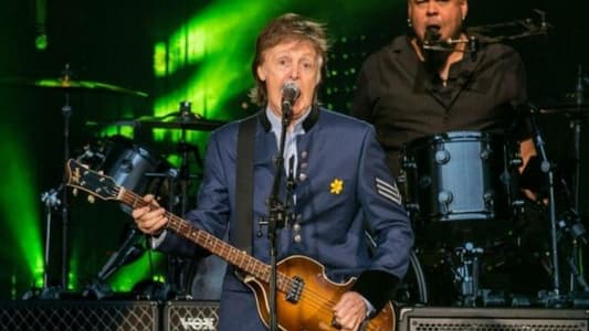Paul McCartney Admits He Keeps Forgetting Beatles Lyrics