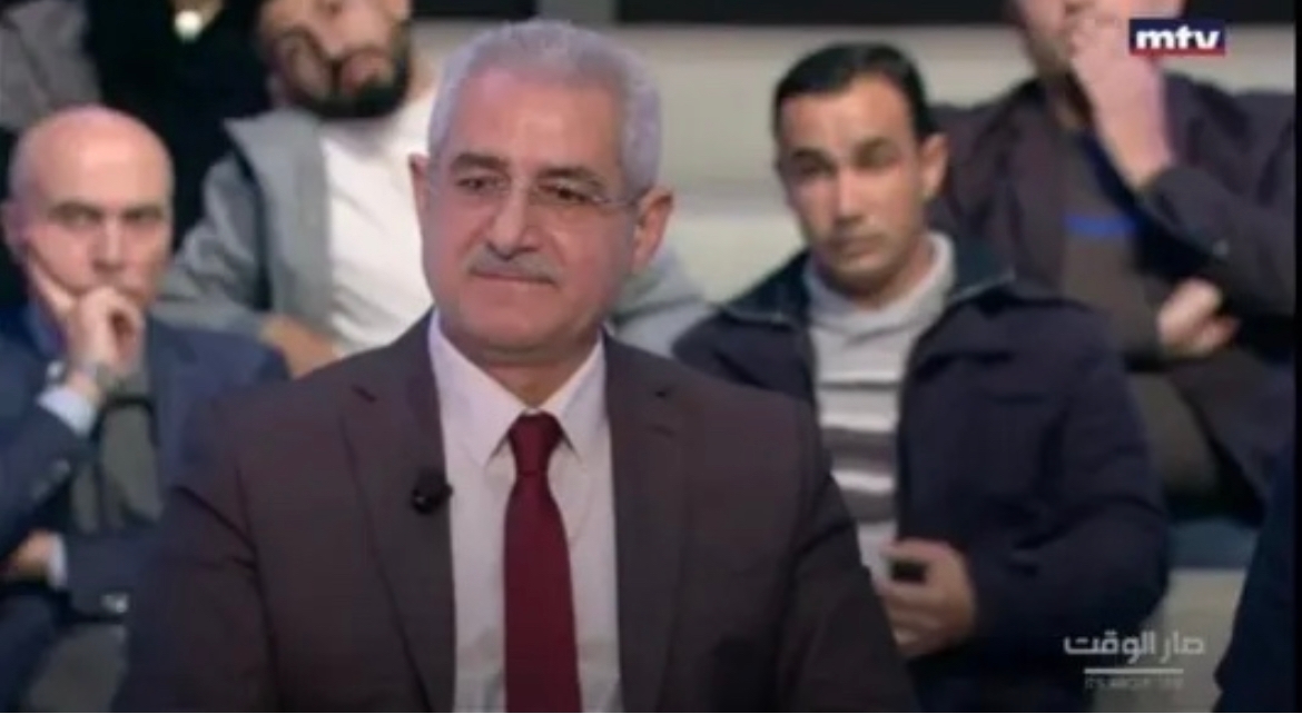 Attieh to MTV: There are more than 100 buildings at risk of collapsing in Tripoli, in addition to a university and 5 schools