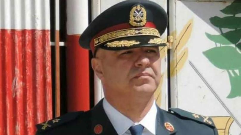 قائد الجيش للرئيس عون: عهد منّا بأن تبقى المؤسسة العسكرية قبلة انظار اللبنانيين ومدعاة فخرهم ووعد بأن تبقى صمام الامان والحضن الجامع لكل ابناء الوطن