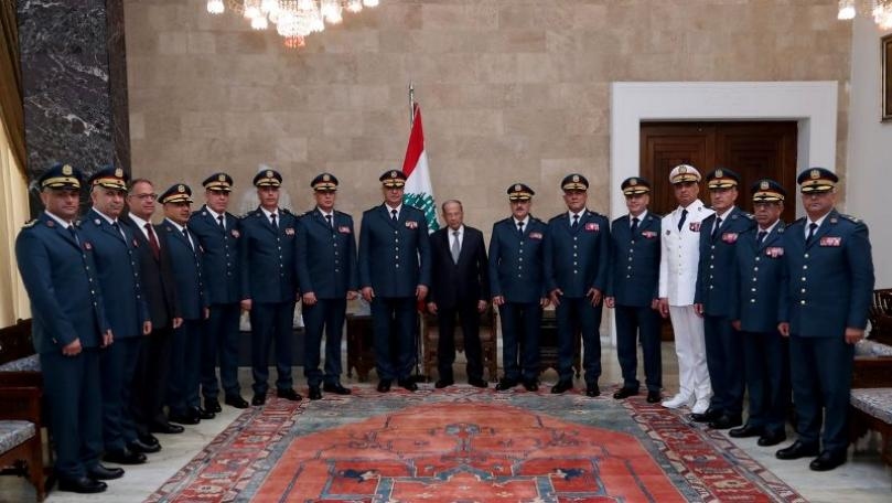 President to army chief: Security is sacred