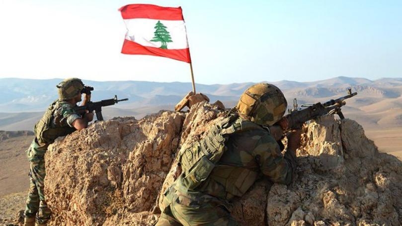 بطيش: تحية الى جيشنا البطل 