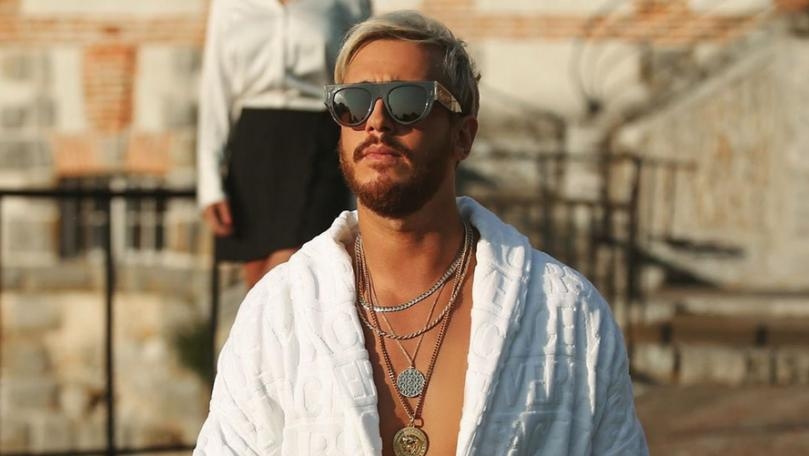 ملياران لسعد لمجرّد! 