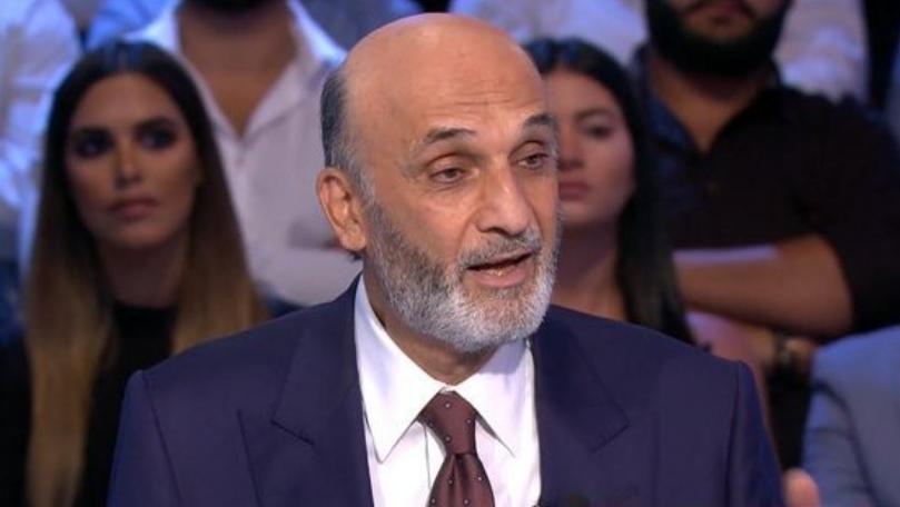 جعجع لـmtv: مشكلة بعض الاصدقاء في التيار الوطني الحر انهم يطرحون الأمور نظرياً لا على أرض الواقع متناسين الواقع بأكمله 
