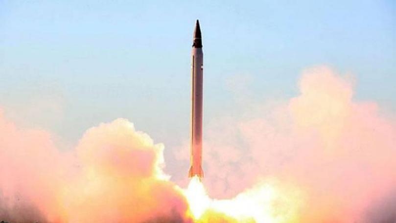 U.N. Security Council to meet on North Korea missile launches: diplomats