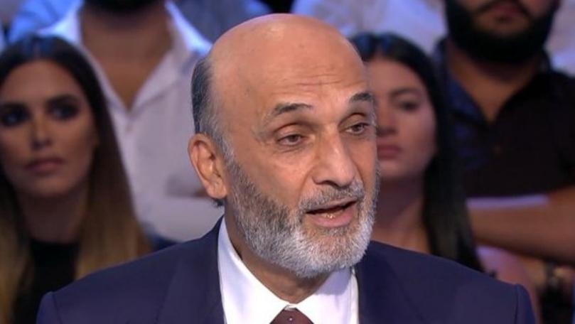 جعجع لـmtv: في مجلس الوزراء كنّا نواجه فريقين حليفين في ملف البواخر هما "التيار" و"المستقبل" وبالتالي نحن لم نسكت