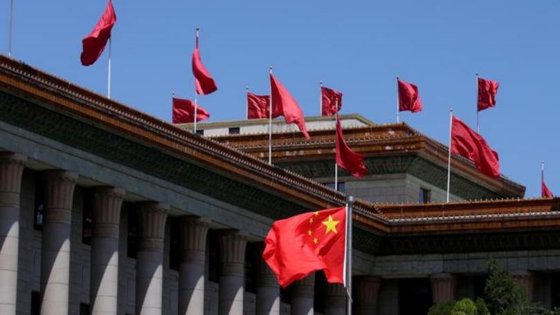 China bans historical TV dramas ahead of important anniversary