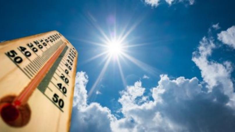 July Was Hottest Month Ever Recorded on Earth, Preliminary Data Shows