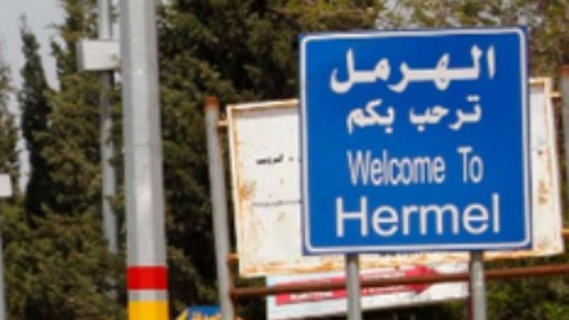 تبادل إطلاق النار بين مطلوب ومخابرات الجيش... وهذا ما حصل 