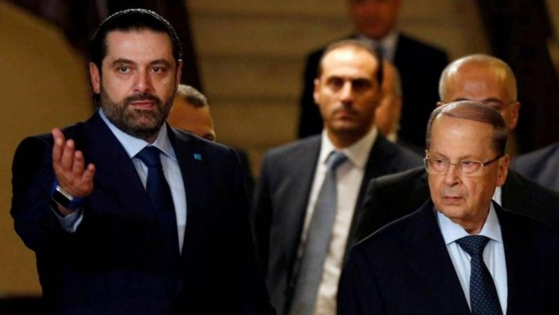 عون يحاول إحراج الحريري... والأخير يتجنّب المواجهة   