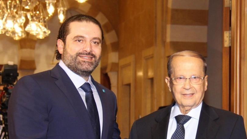 الأزمة تتمدَّد رئاسيّاً... و"سجال ناعم" مع الحريري