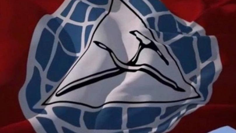 مصادر مقربة من المحكمة العسكرية للـmtv: لا صحة لأقوال مصادر "الاشتراكي" وادعاء القاضي كلود غانم جاء متطابقاً مع تحقيقات فرع المعلومات وغانم لم يستخدم عبارة "كمين" في ادعائه
