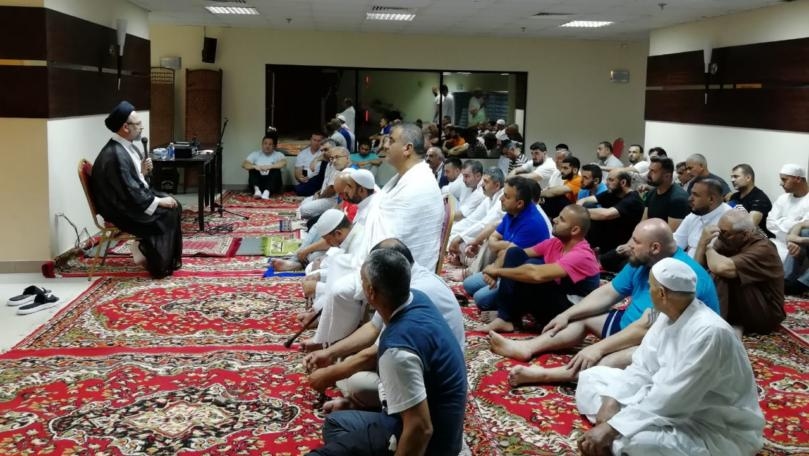  فضل الله: الحوار بين الدول العربية والإسلامية أقصر الطرق للوحدة