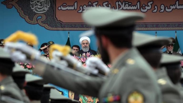 أميركا وإيران ومواجهة مستمرة