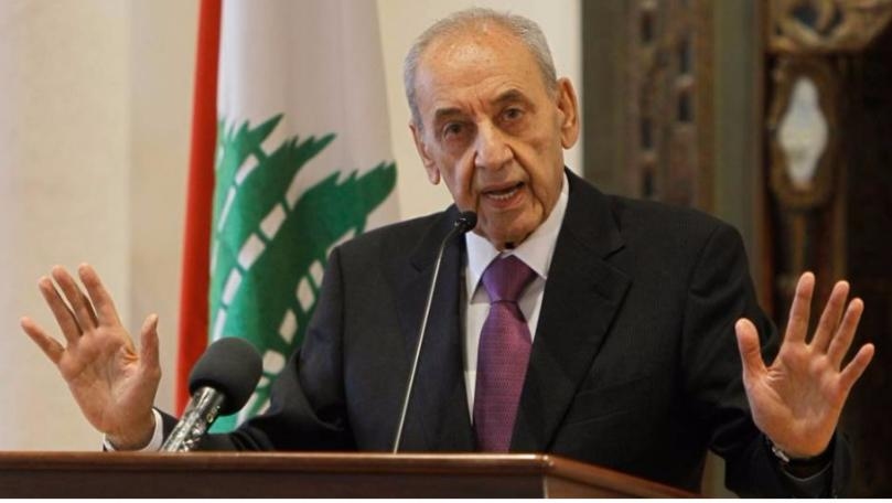 مبادرة جديدة لبري... بغطاء من حزب الله!