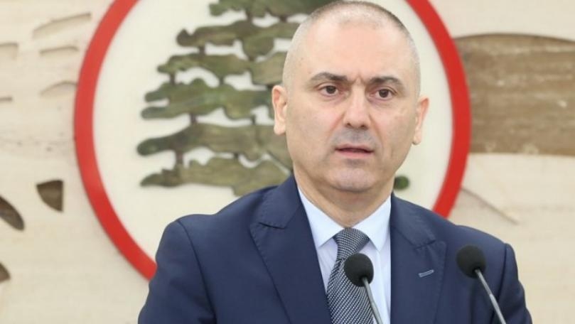 محفوض: النظام السوري يرقص على قبور اللبنانيين