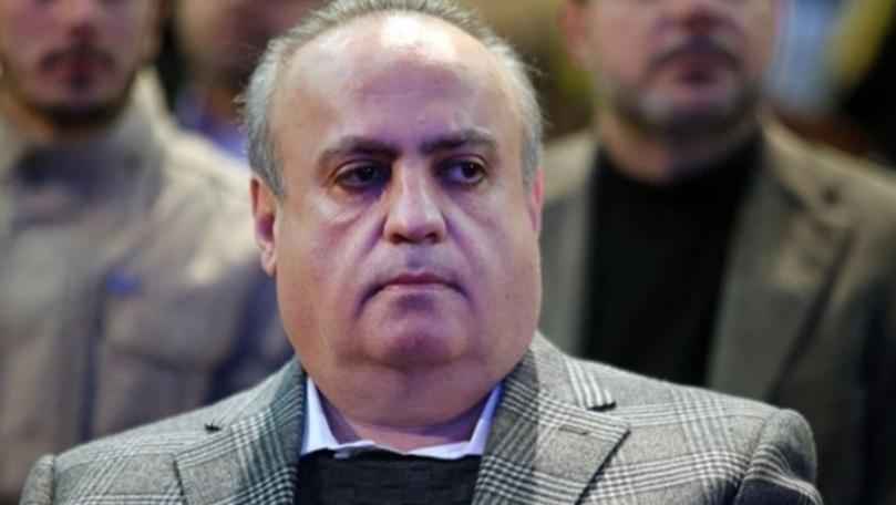 وهاب: القضاء هو المرجع 