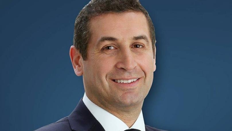 معلوف: لماذا يحاول البعض إعادة احياء الانقسام في البلاد؟  