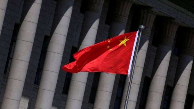 China warns of countermeasures if U.S. puts missiles on its 'doorstep'