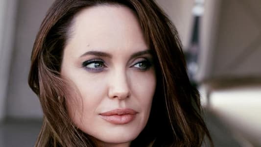 Angelina Jolie Reveals the Most Attractive Quality for Women