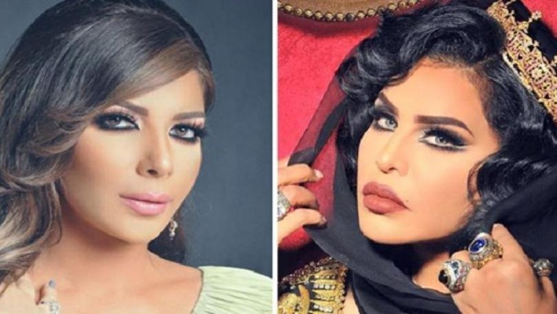 مدير أعمال أصالة يردّ على "بلوك" أحلام لها...