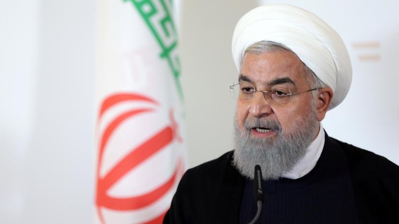 War with Iran is the mother of all wars: Iran president