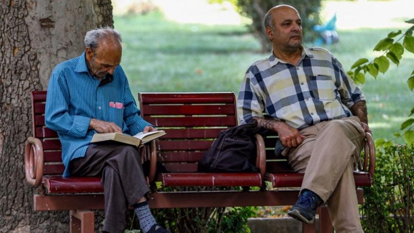 نحن والديناصورات