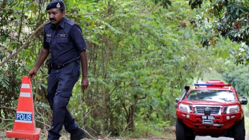 Malaysian police widen search for missing Irish girl