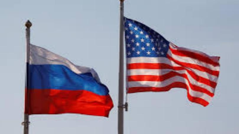 New U.S. sanctions have no impact on Russia rating: S&P Global